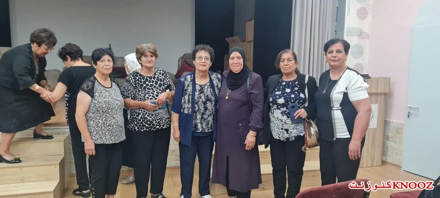 الجماهيري أبو سنان يفتتح سنة الفعاليات والنشاطات